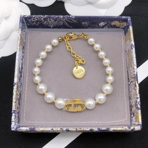 Dior Jewelry Dior Bracelet