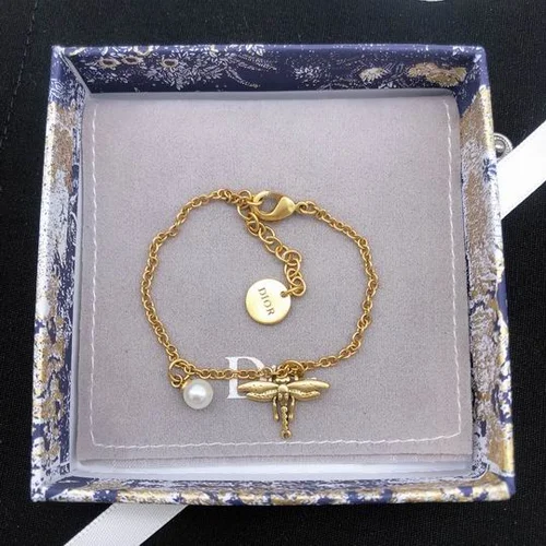 Dior Jewelry Dior Bracelet