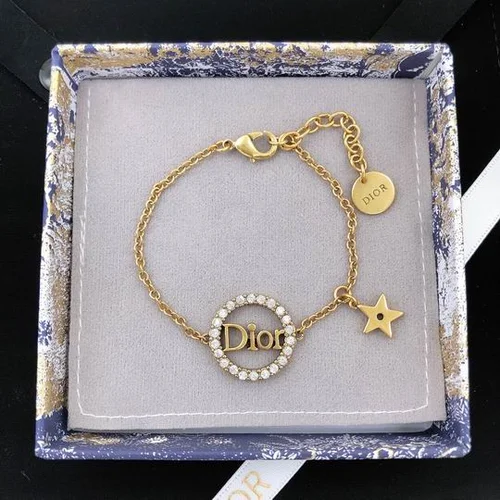 Dior Jewelry Dior Bracelet