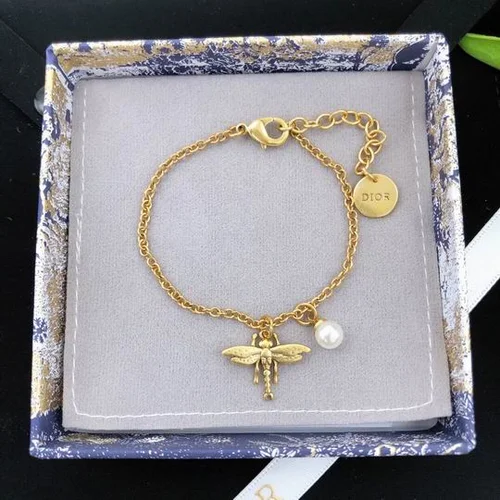 Dior Jewelry Dior Bracelet