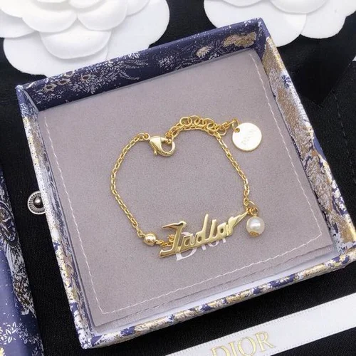 Dior Jewelry Dior Bracelet