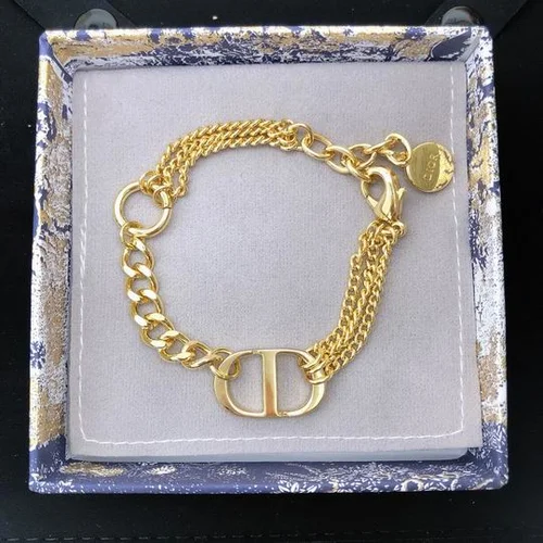 Dior Jewelry Dior Bracelet