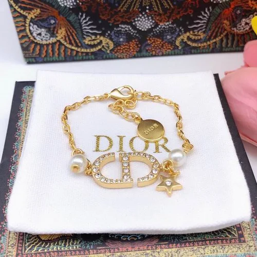 Dior Jewelry Dior Bracelet