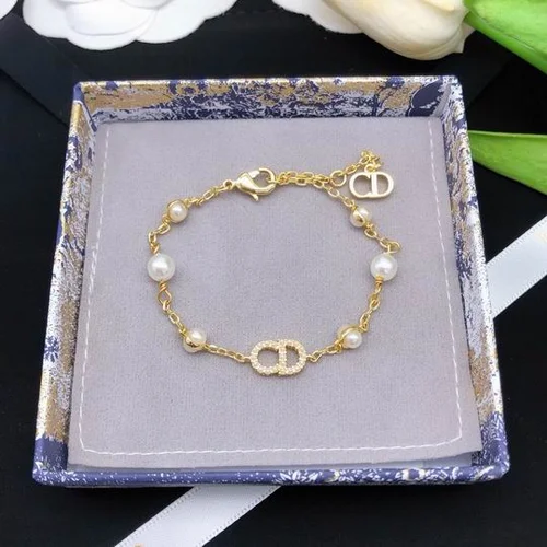 Dior Jewelry Dior Bracelet