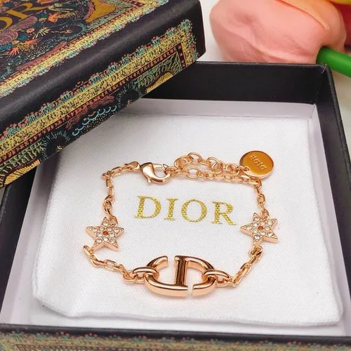 Dior Jewelry Dior Bracelet