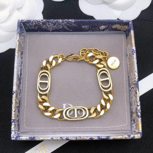 Dior Jewelry Dior Bracelet