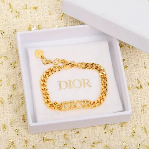 Dior Jewelry Dior Bracelet