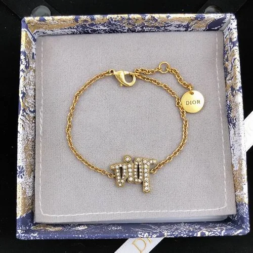 Dior Jewelry Dior Bracelet