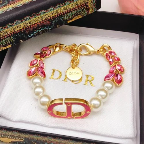 Dior Jewelry Dior Bracelet