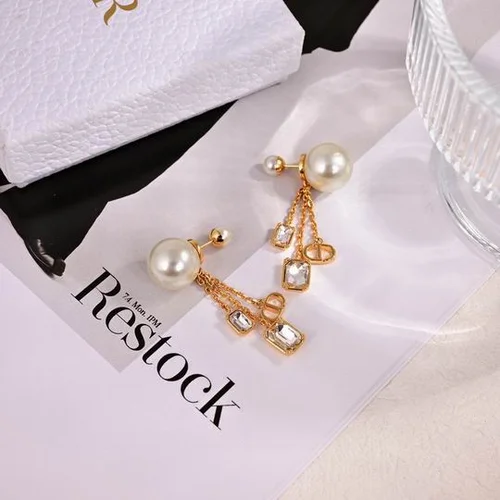 Dior Jewelry Dior Earring