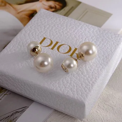 Dior Jewelry Dior Earring