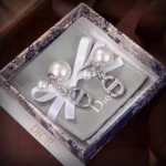 Dior Jewelry Dior Earring