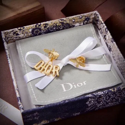 Dior Jewelry Dior Earring