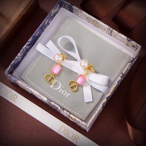 Dior Jewelry Dior Earring
