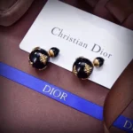 Dior Jewelry Dior Earring