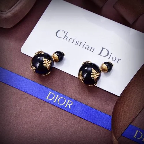 Dior Jewelry Dior Earring
