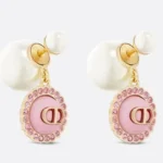 Dior Jewelry Dior Earring