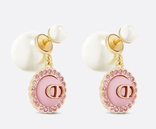 Dior Jewelry Dior Earring