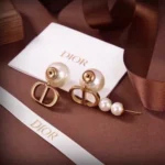 Dior Jewelry Dior Earring