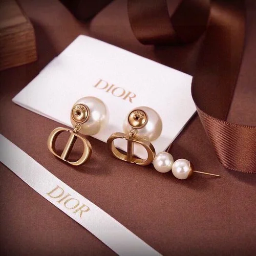 Dior Jewelry Dior Earring