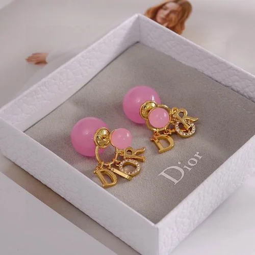 Dior Jewelry Dior Earring