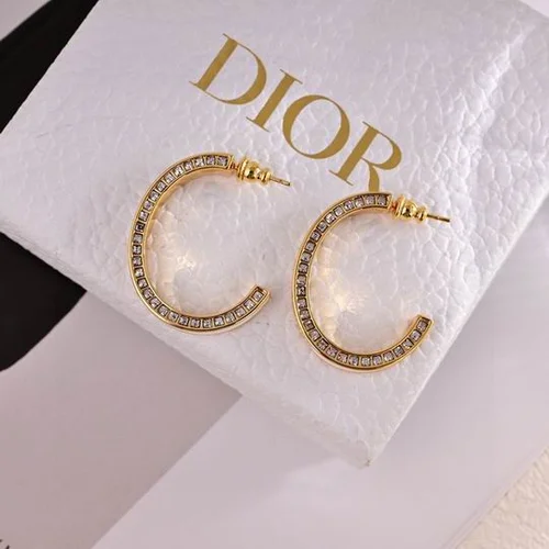 Dior Jewelry Dior Earring