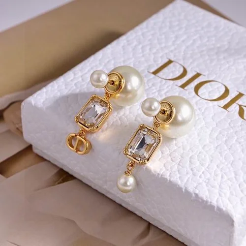 Dior Jewelry Dior Earring