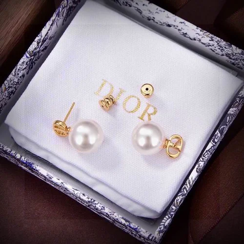 Dior Jewelry Dior Earring