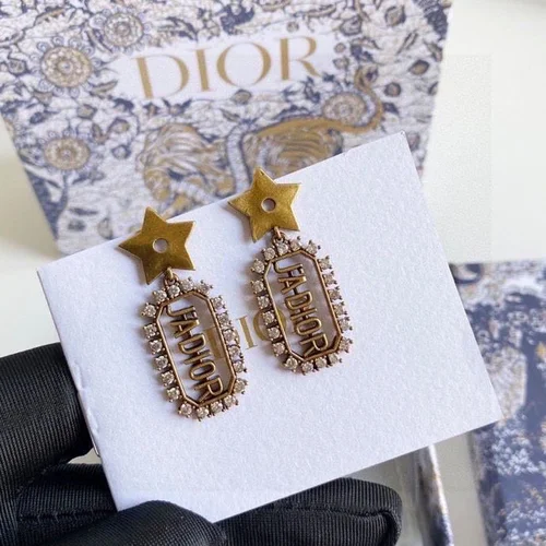 Dior Jewelry Dior Earring