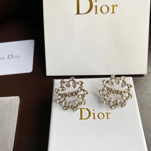 Dior Jewelry Dior Earring