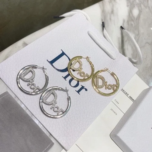 Dior Jewelry Dior Earring