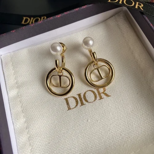 Dior Jewelry Dior Earring