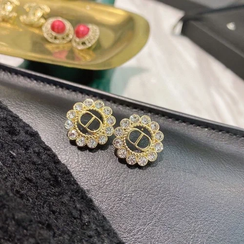 Dior Jewelry Dior Earring