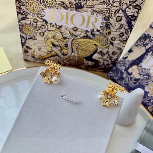 Dior Jewelry Dior Earring