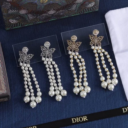 Dior Jewelry Dior Earring