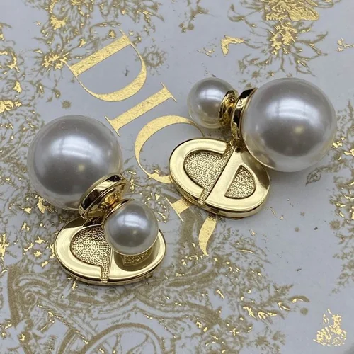 Dior Jewelry Dior Earring