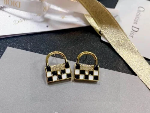 Dior Jewelry Dior Earring