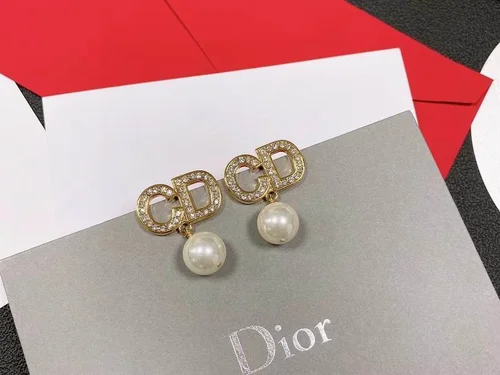 Dior Jewelry Dior Earring