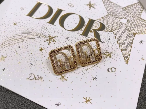 Dior Jewelry Dior Earring