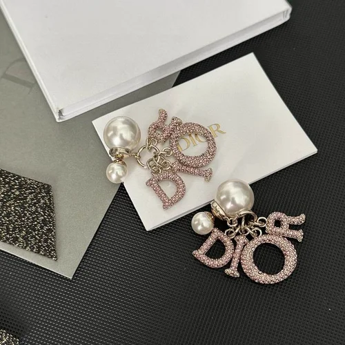 Dior Jewelry Dior Earring