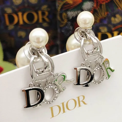 Dior Jewelry Dior Earring