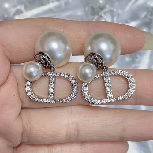 Dior Jewelry Dior Earring