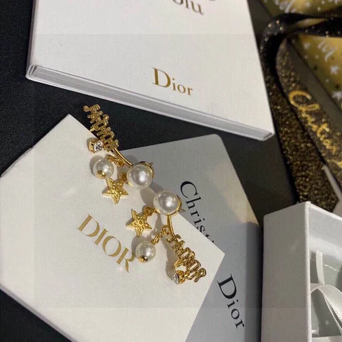 Dior Jewelry Dior Earring