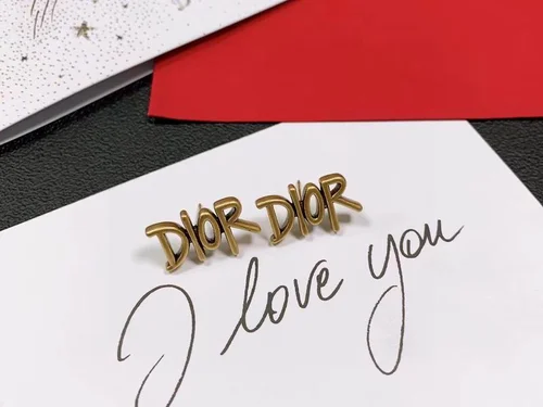 Dior Jewelry Dior Earring
