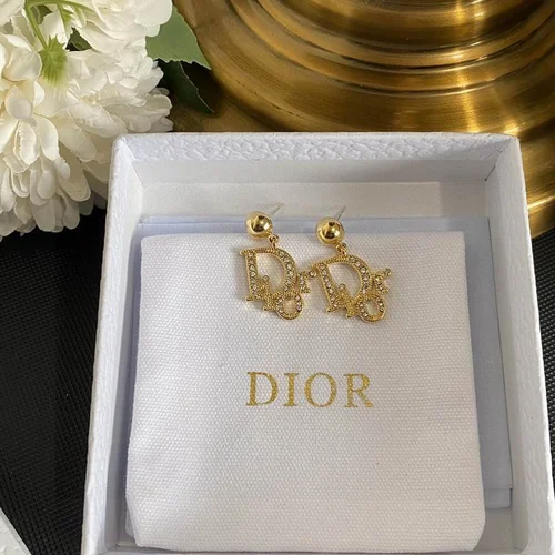 Dior Jewelry Dior Earring
