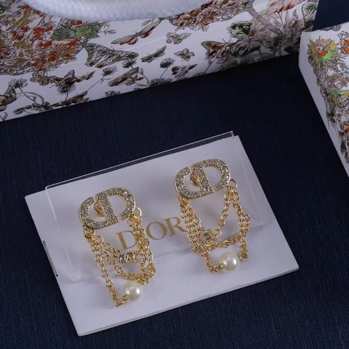 Dior Jewelry Dior Earring