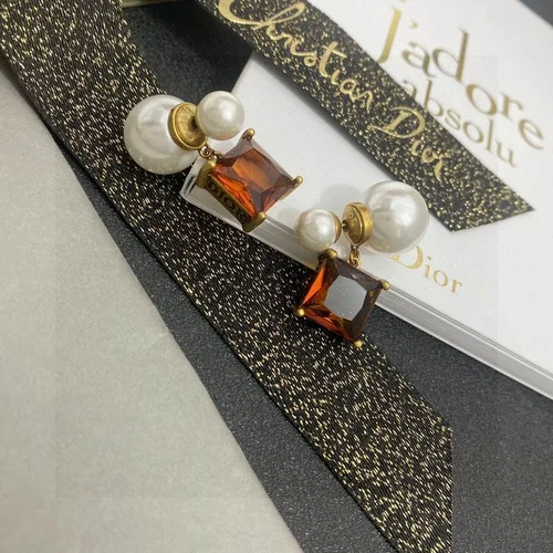 Dior Jewelry Dior Earring