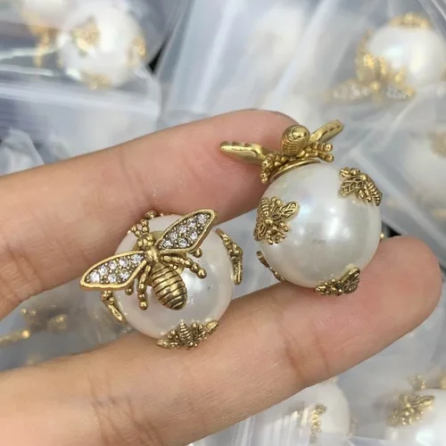 Dior Jewelry Dior Earring