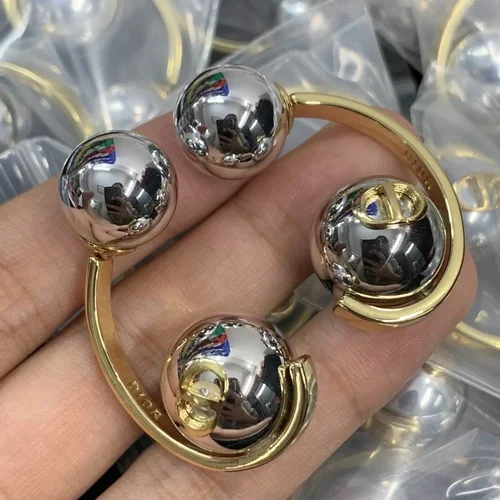 Dior Jewelry Dior Earring