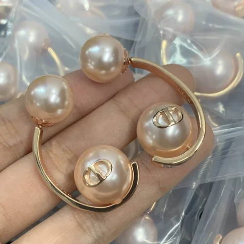 Dior Jewelry Dior Earring